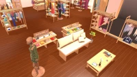 8. My Universe: 2 in 1 Style Pack (NS)